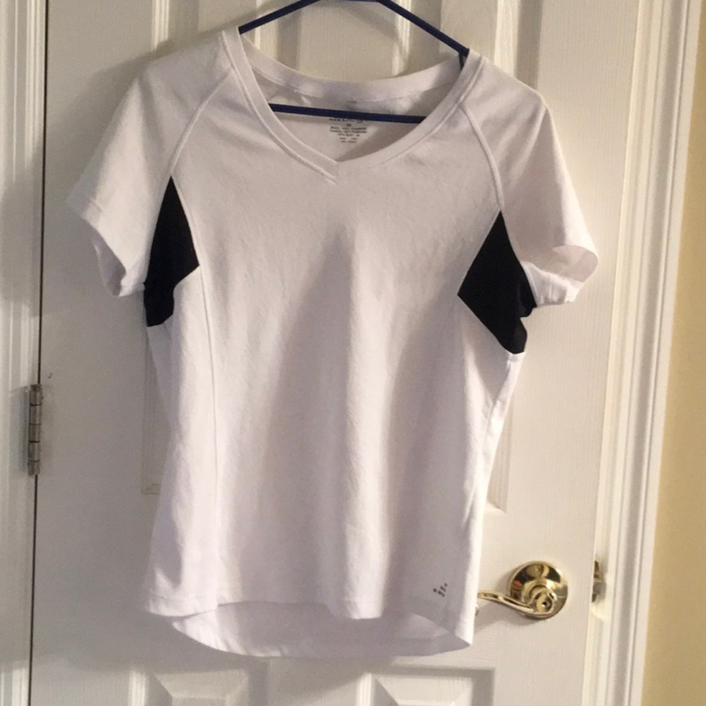 bcg White top